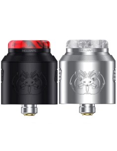 Drop Dead 2 RDA - Hellvape