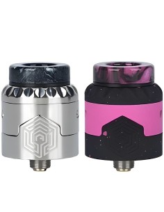 Artha Gen 2 RDA - Advken