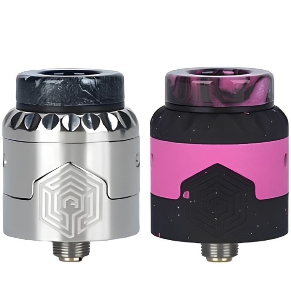 Artha Gen 2 RDA - Advken