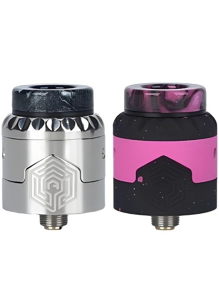 Artha Gen 2 RDA - Advken