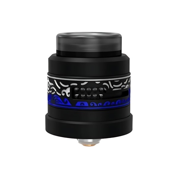 Nitrous RDA 23mm Ocean Edition - Damn Vape night sky