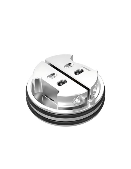 Nitrous RDA 23mm Royal Edition - Damn Vape plateau rba