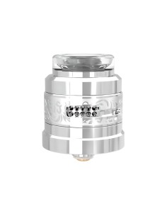 Nitrous RDA 23mm Royal Edition - Damn Vape 2