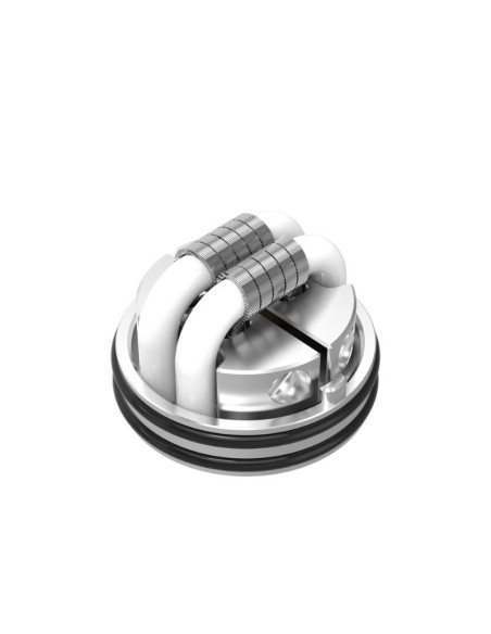 Nitrous RDA 23mm Ocean Edition - Damn Vape