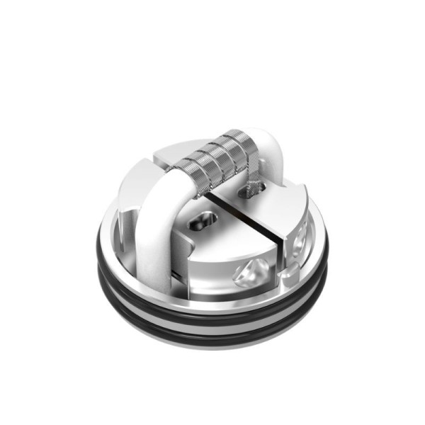 Nitrous RDA 23mm Ocean Edition - Damn Vape