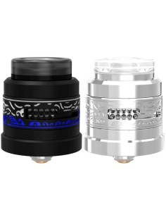 Nitrous RDA 23mm Ocean Edition - Damn Vape