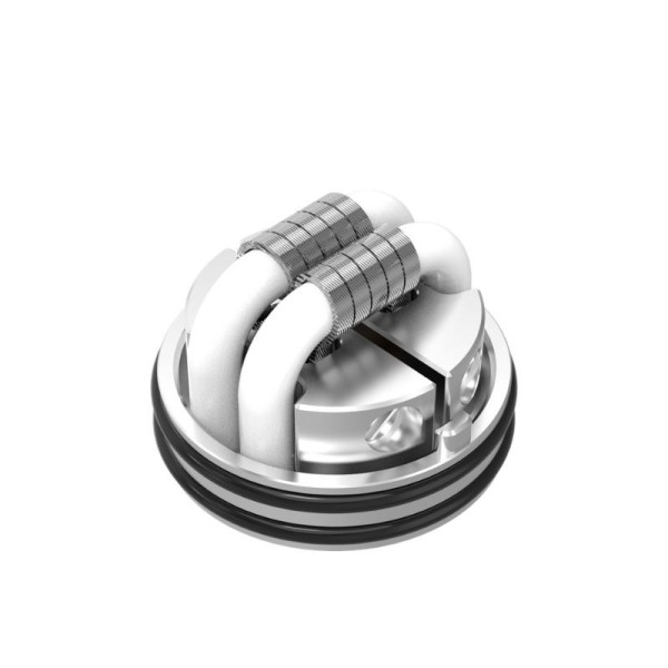 Nitrous RDA 23mm Royal Edition - Damn Vape