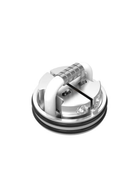 Nitrous RDA 23mm Royal Edition - Damn Vape