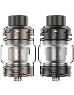 H2 Tank - Aspire