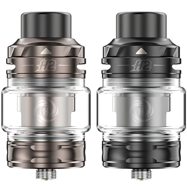H2 Tank - Aspire
