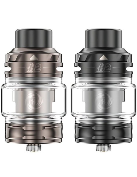 H2 Tank - Aspire