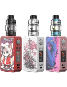 Kit Revolto S - Aspire