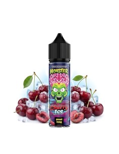 Cherry Ice 50ml - Monster by tornadoliq