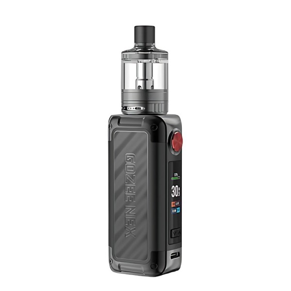 Kit Gozee Nex - Innokin gunmetal