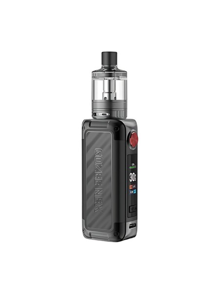 Kit Gozee Nex - Innokin gunmetal