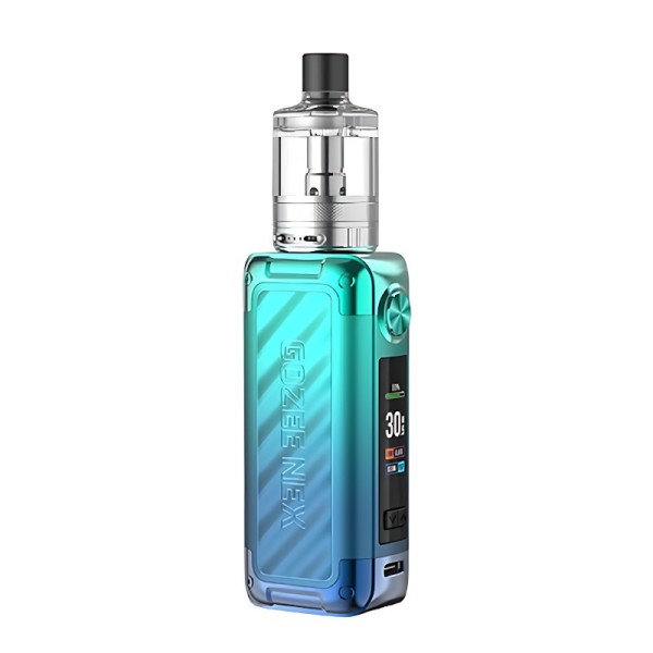 Kit Gozee Nex - Innokin teal gradient