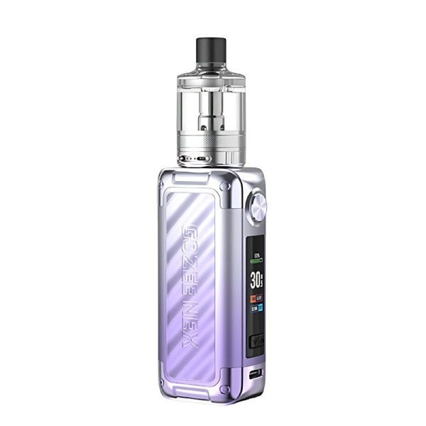 Kit Gozee Nex - Innokin lilac gradient