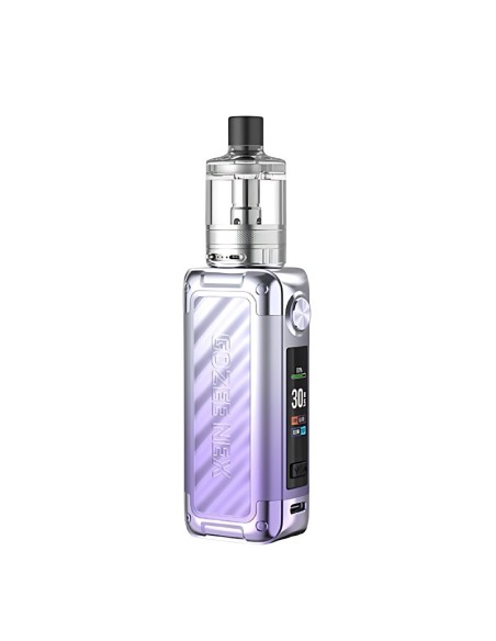 Kit Gozee Nex - Innokin lilac gradient