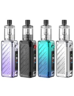 Kit Gozee Nex - Innokin all color