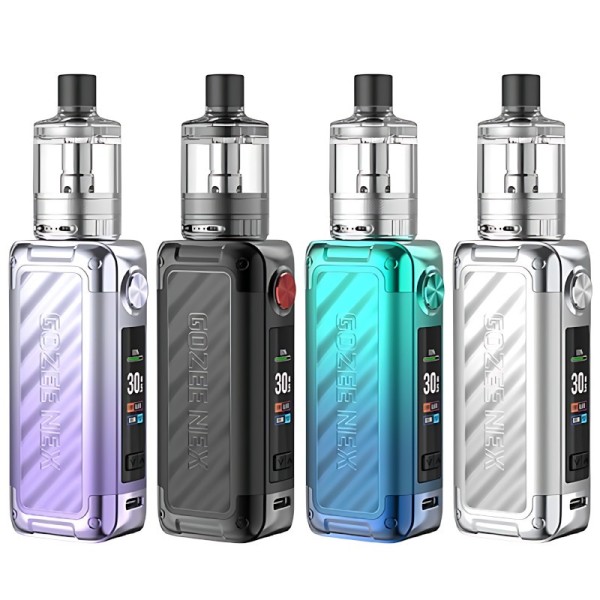 Kit Gozee Nex - Innokin all color