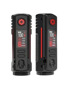 Box Rayden 100 V2.0 DV limited edition - BD Vape