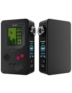 Mod Centaurus M200 Retro Gamer Limited Edition - Lost Vape