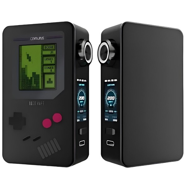 Mod Centaurus M200 Retro Gamer Limited Edition - Lost Vape