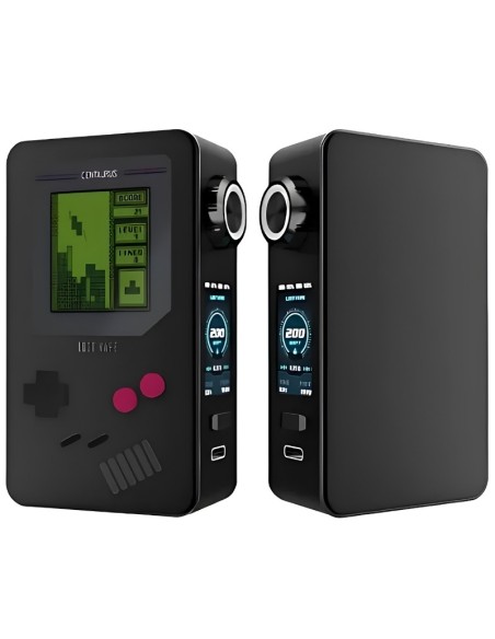 Mod Centaurus M200 Retro Gamer Limited Edition - Lost Vape