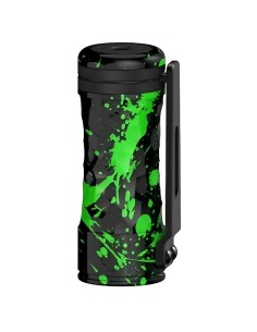 Mod Meca Bonza Pro "Aluminium New Color" - Thunder Cloud x Vaping Bogan 2