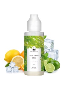 Pulpe Fiction 100ml - Cloud Empire