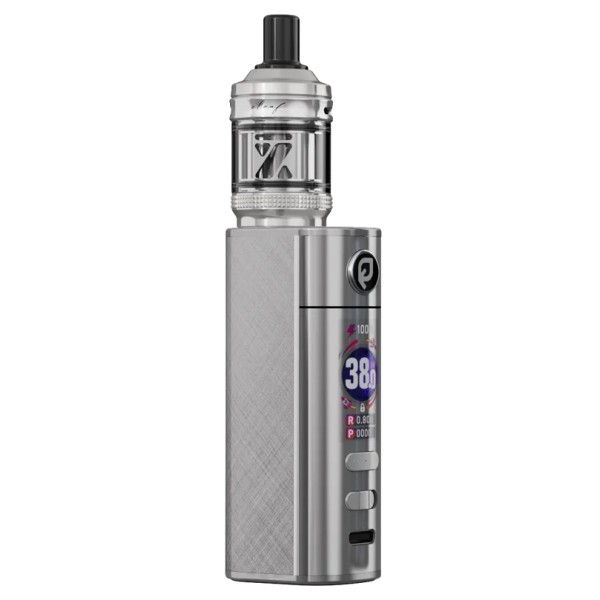 Kit iStick X40 Eleaf – 40 W et 3000 mAh