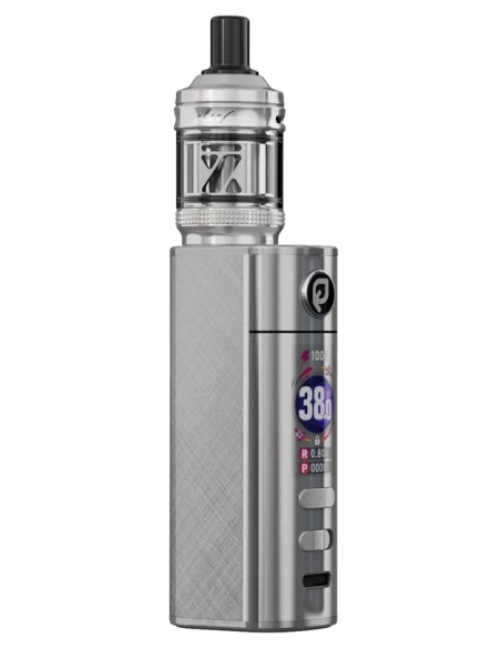 Kit iStick X40 Eleaf – 40 W et 3000 mAh