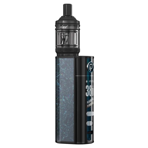 Kit iStick X40 Eleaf – 40 W et 3000 mAh