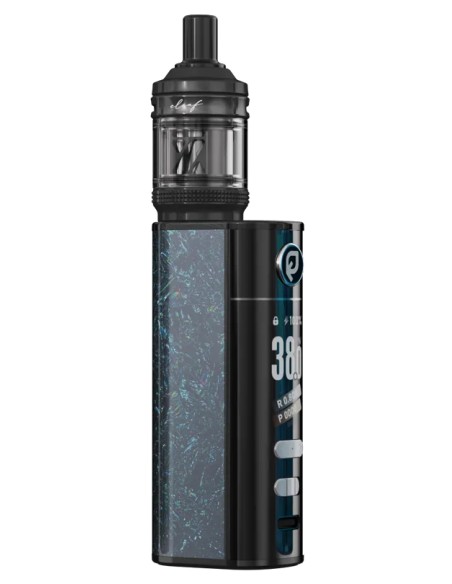 Kit iStick X40 Eleaf – 40 W et 3000 mAh