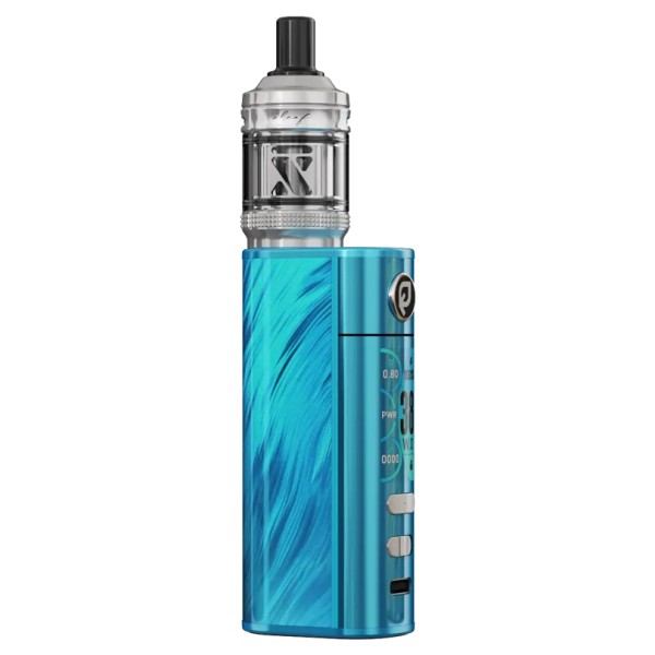 Kit iStick X40 Eleaf – 40 W et 3000 mAh