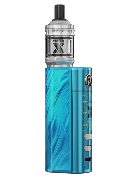 Kit iStick X40 Eleaf – 40 W et 3000 mAh