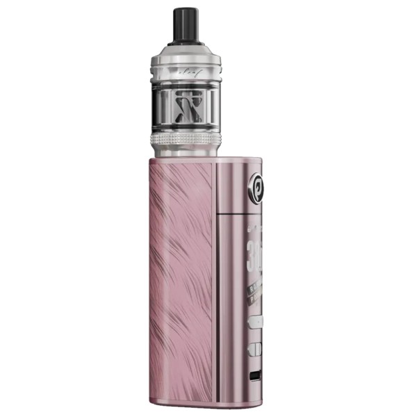 Kit iStick X40 Eleaf – 40 W et 3000 mAh