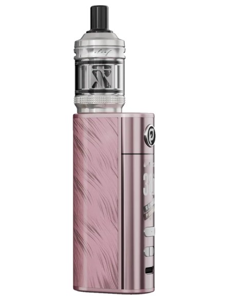 Kit iStick X40 Eleaf – 40 W et 3000 mAh