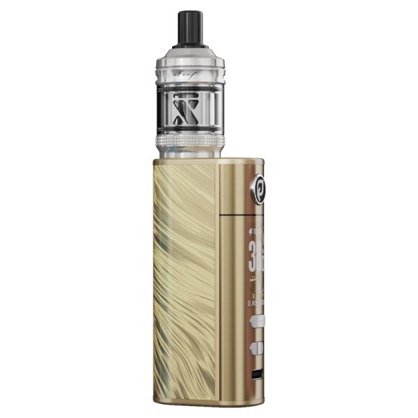 Kit iStick X40 Eleaf – 40 W et 3000 mAh