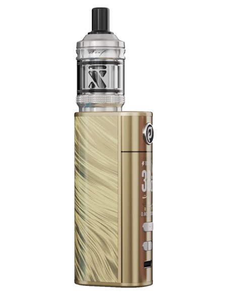 Kit iStick X40 Eleaf – 40 W et 3000 mAh