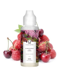 Pixelicious 100ml - Cloud Empire