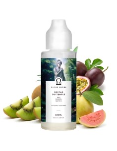 Nectar du Temple 100ml - Cloud Empire