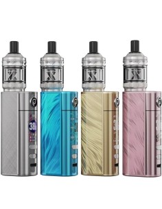 Kit iStick X40 + GTL X - Eleaf