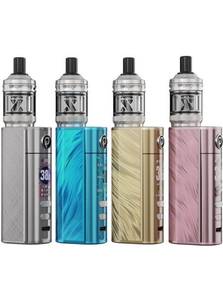 Kit iStick X40 + GTL X - Eleaf