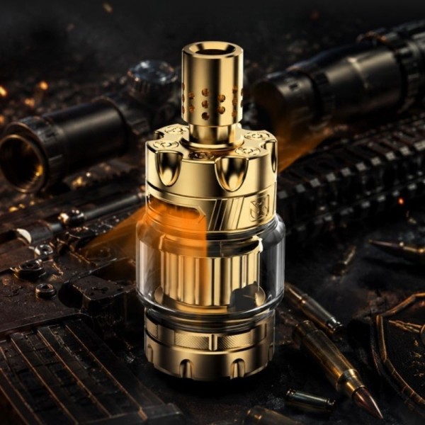 Kit Rayden 100 V3 IM Limited Edition - BD Vape