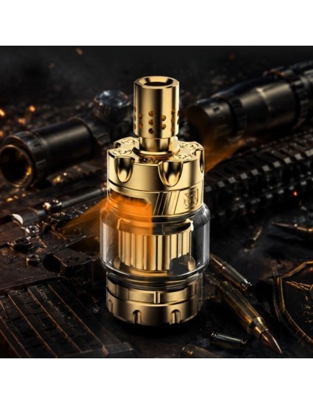 Kit Rayden 100 V3 IM Limited Edition - BD Vape