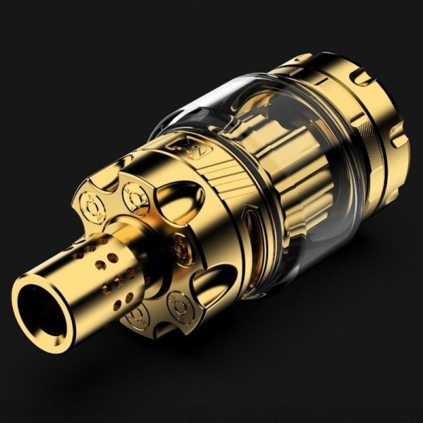 Kit Rayden 100 V3 IM Limited Edition - BD Vape
