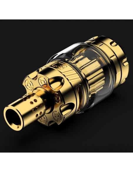 Kit Rayden 100 V3 IM Limited Edition - BD Vape