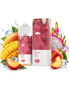Sequoia 100ml - Edition Canopée
