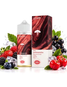 Palissandre 100ml - Edition Canopée